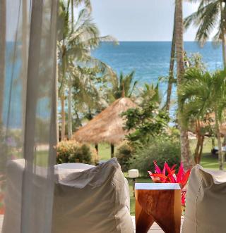 Shantaa Resort Koh Kood otel fotoğrafı