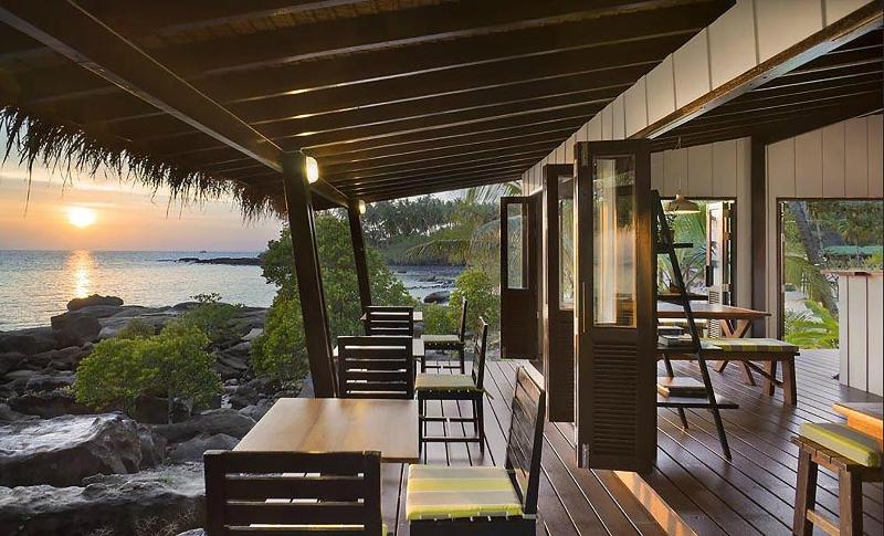 Shantaa Resort Koh Kood - Genel