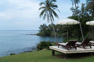 Shantaa Resort Koh Kood fotoÄŸrafÄ±