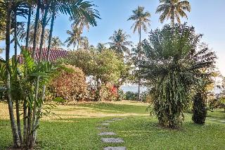 Shantaa Resort Koh Kood fotoÄŸrafÄ±