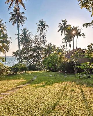 Shantaa Resort Koh Kood fotoÄŸrafÄ±
