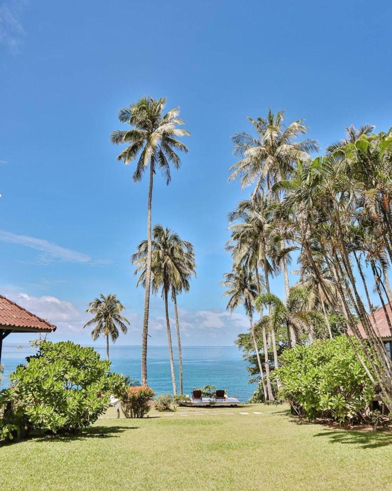 Shantaa Resort Koh Kood - Genel