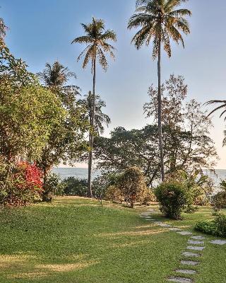 Shantaa Resort Koh Kood fotoÄŸrafÄ±