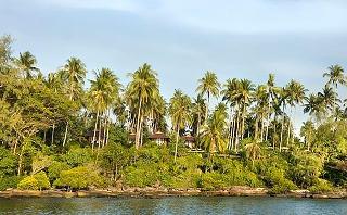Shantaa Resort Koh Kood fotoÄŸrafÄ±