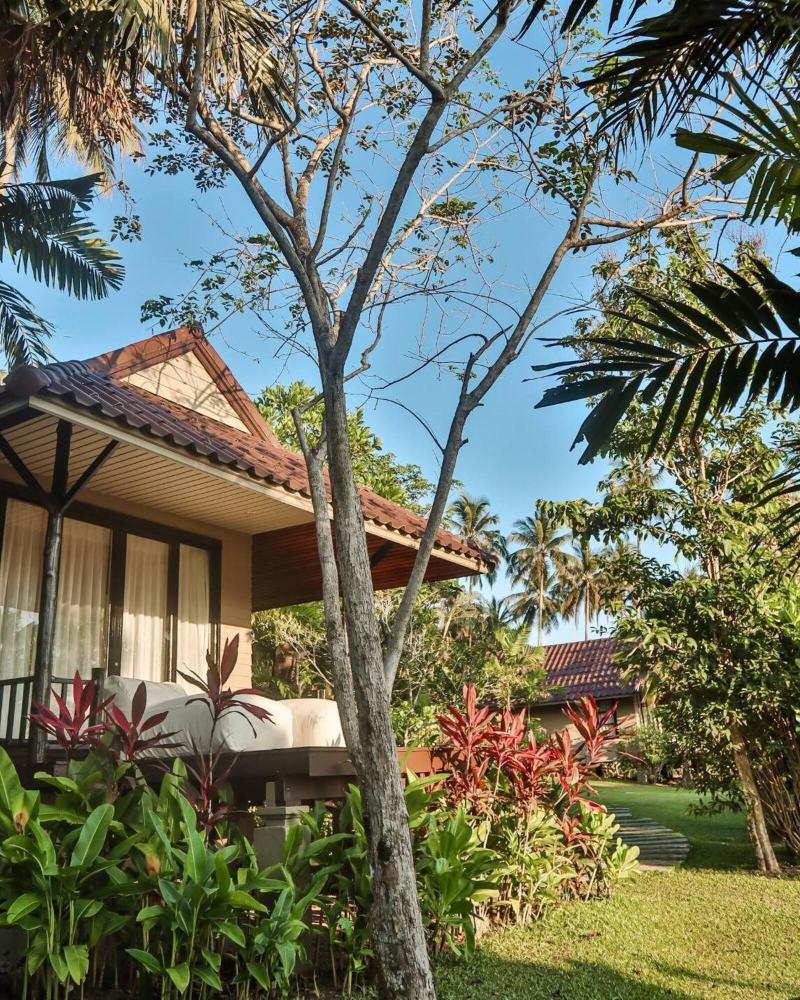 Shantaa Resort Koh Kood - Genel