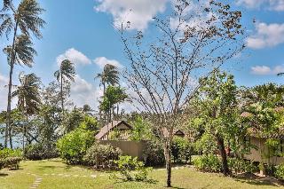 Shantaa Resort Koh Kood fotoÄŸrafÄ±