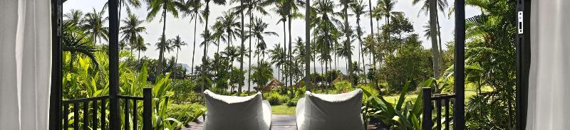 Shantaa Resort Koh Kood - Genel