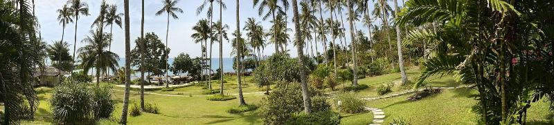 Shantaa Resort Koh Kood - Genel