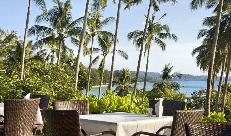 Shantaa Resort Koh Kood - Genel