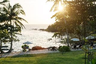 Shantaa Resort Koh Kood fotoÄŸrafÄ±