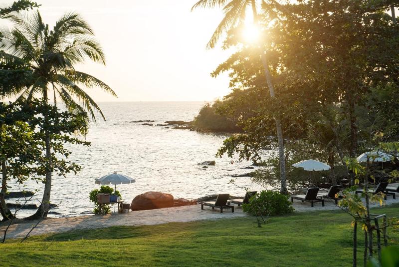 Shantaa Resort Koh Kood - Genel