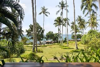 Shantaa Resort Koh Kood fotoÄŸrafÄ±