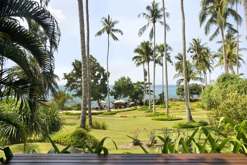 Shantaa Resort Koh Kood - Genel