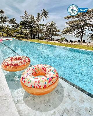 Shantaa Resort Koh Kood fotoÄŸrafÄ±
