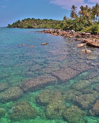 Shantaa Resort Koh Kood fotoÄŸrafÄ±