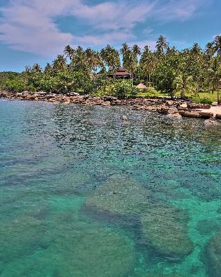 Shantaa Resort Koh Kood fotoÄŸrafÄ±