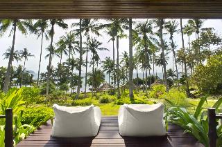 Shantaa Resort Koh Kood fotoÄŸrafÄ±