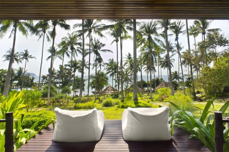 Shantaa Resort Koh Kood - Plaj