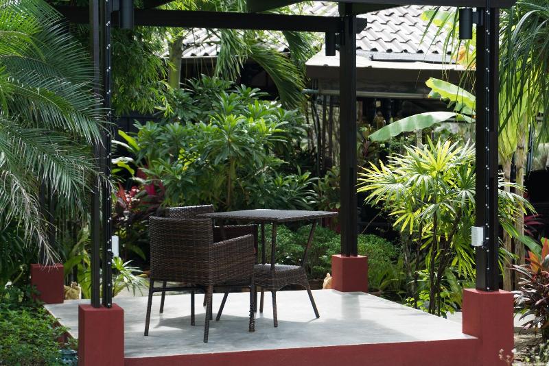 Shantaa Resort Koh Kood - Restoran