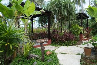 Shantaa Resort Koh Kood fotoÄŸrafÄ±