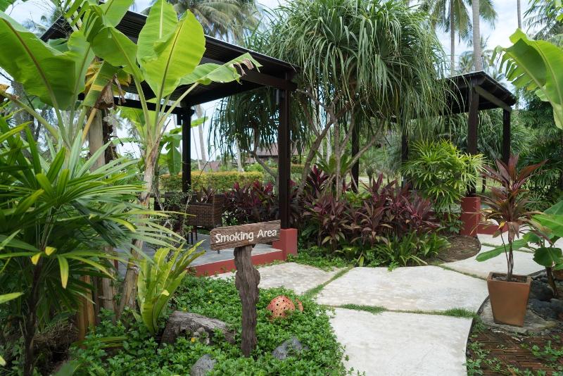 Shantaa Resort Koh Kood - Restoran