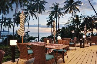Shantaa Resort Koh Kood fotoÄŸrafÄ±