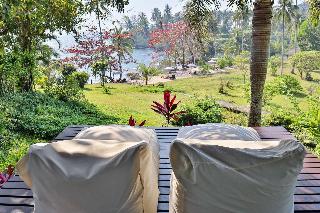 Shantaa Resort Koh Kood fotoÄŸrafÄ±