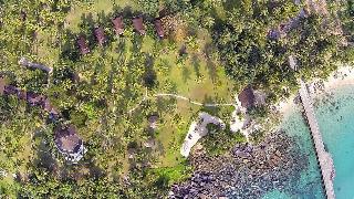 Shantaa Resort Koh Kood fotoÄŸrafÄ±