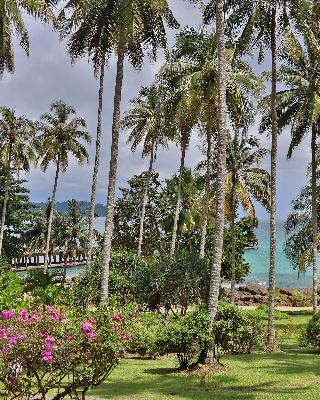 Shantaa Resort Koh Kood fotoÄŸrafÄ±