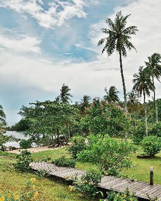 Shantaa Resort Koh Kood fotoÄŸrafÄ±