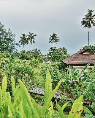 Shantaa Resort Koh Kood fotoÄŸrafÄ±