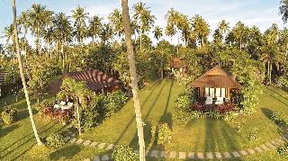 Shantaa Resort Koh Kood fotoÄŸrafÄ±
