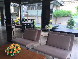 Tonaor Place Bangkok fotoÄŸrafÄ±