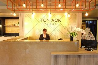 Tonaor Place Bangkok fotoÄŸrafÄ±