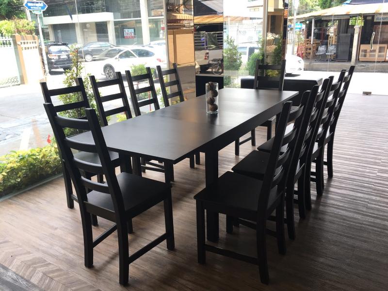 Tonaor Place Bangkok - Lobi
