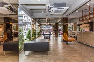 Tonaor Place Bangkok otel fotoğrafı