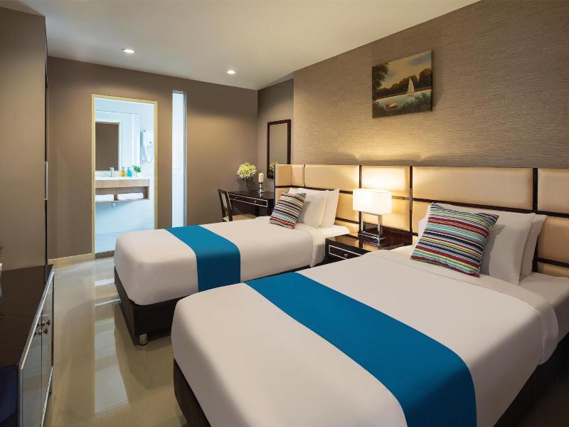 Tonaor Place Bangkok - Oda