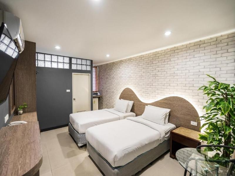 Tonaor Place Bangkok - Oda