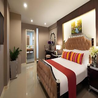 Tonaor Place Bangkok fotoÄŸrafÄ±