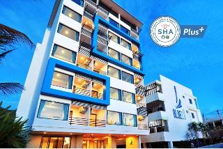 The BluEco Hotel fotoÄŸrafÄ±