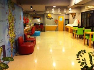 The BluEco Hotel fotoÄŸrafÄ±
