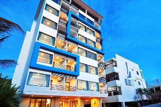 The BluEco Hotel otel fotoğrafı