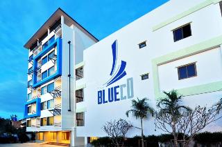 The BluEco Hotel fotoÄŸrafÄ±