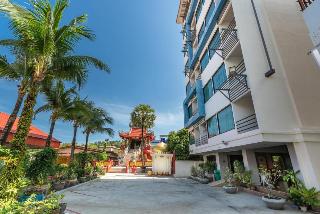 The BluEco Hotel fotoÄŸrafÄ±