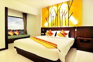 The BluEco Hotel fotoÄŸrafÄ±