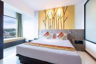 The BluEco Hotel fotoÄŸrafÄ±