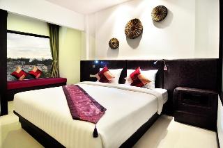 The BluEco Hotel fotoÄŸrafÄ±