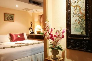 Best Comfort Residential otel fotoğrafı