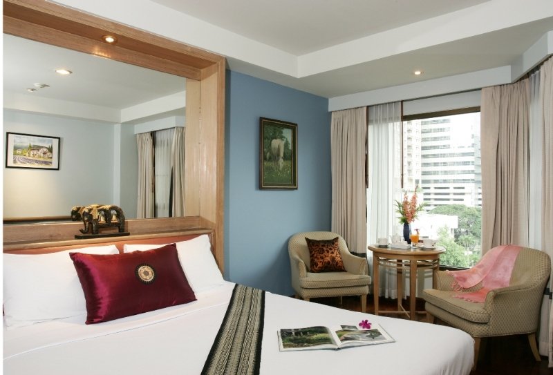 Best Comfort Residential fotoÄŸrafÄ±