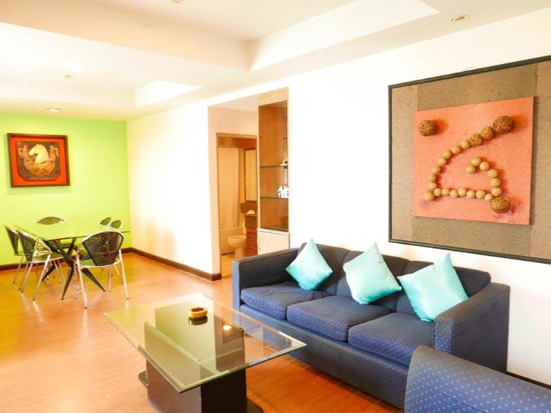 Best Comfort Residential - Oda